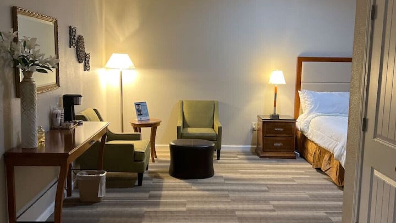 Photo of Bedroom in Laurel