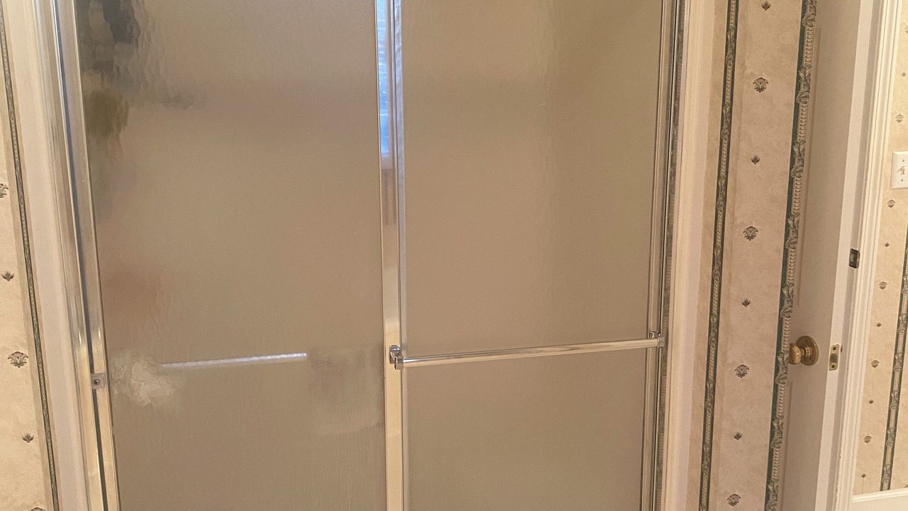 Photo of Bathroom in Tuscaloosa