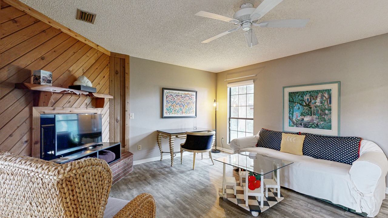 Photo of Livingroom in St. Augustine South