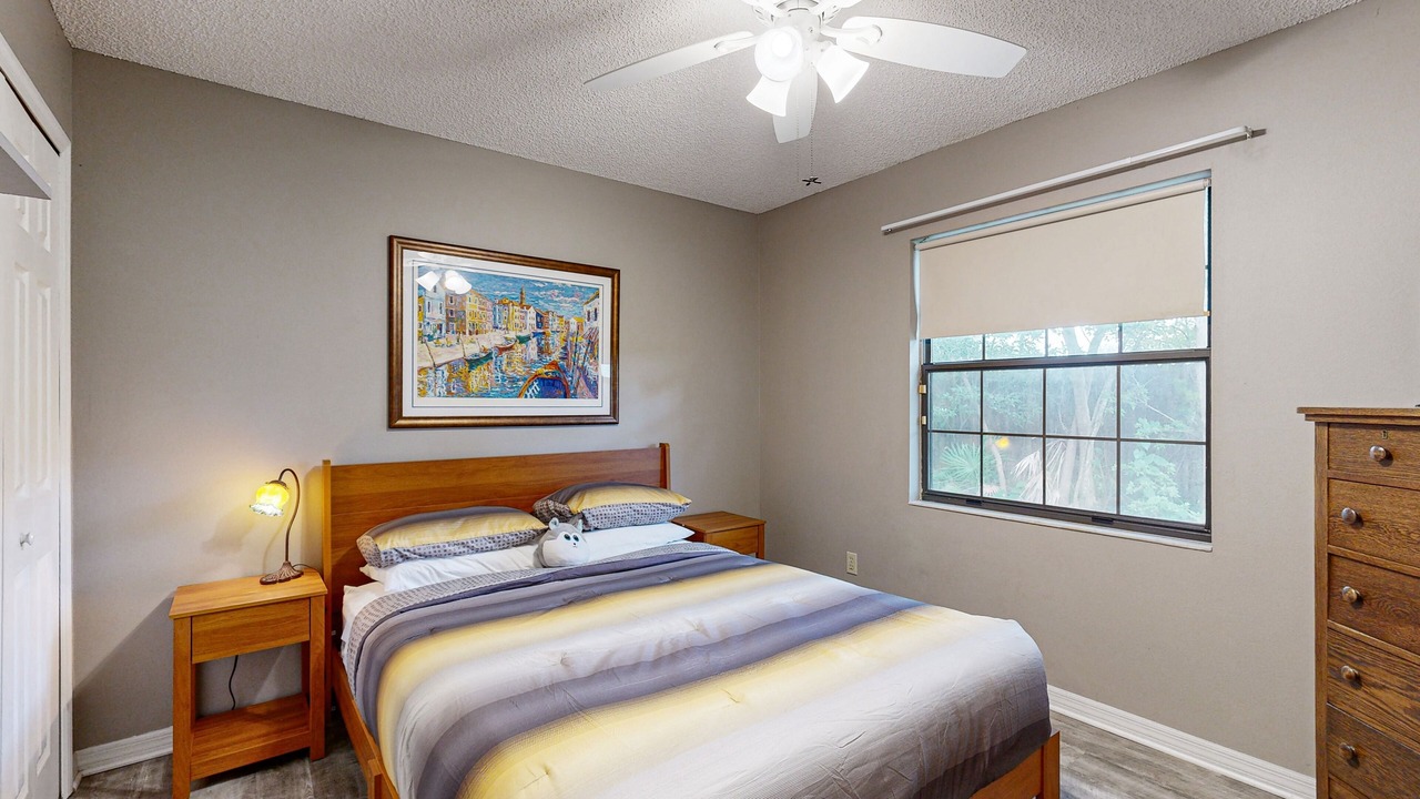 Photo of Bedroom in St. Augustine South
