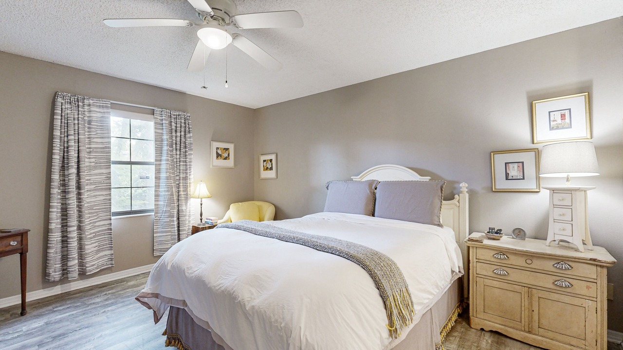Photo of Bedroom in St. Augustine South