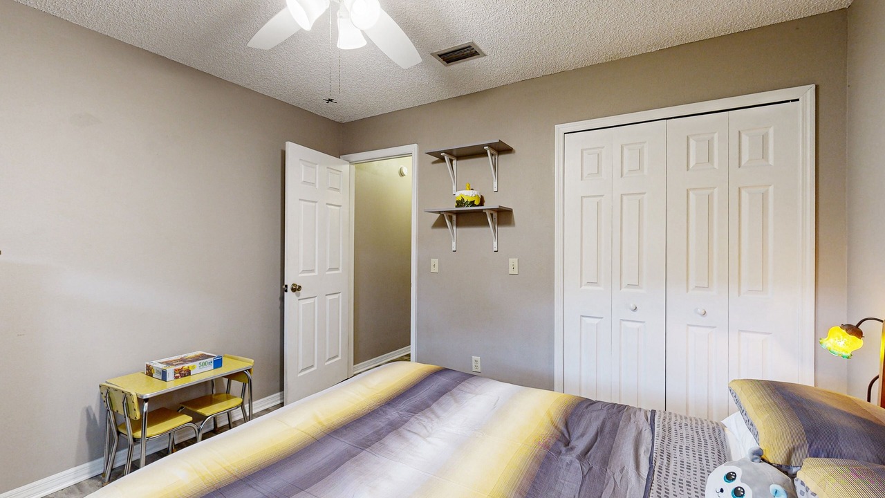 Photo of Bedroom in St. Augustine South