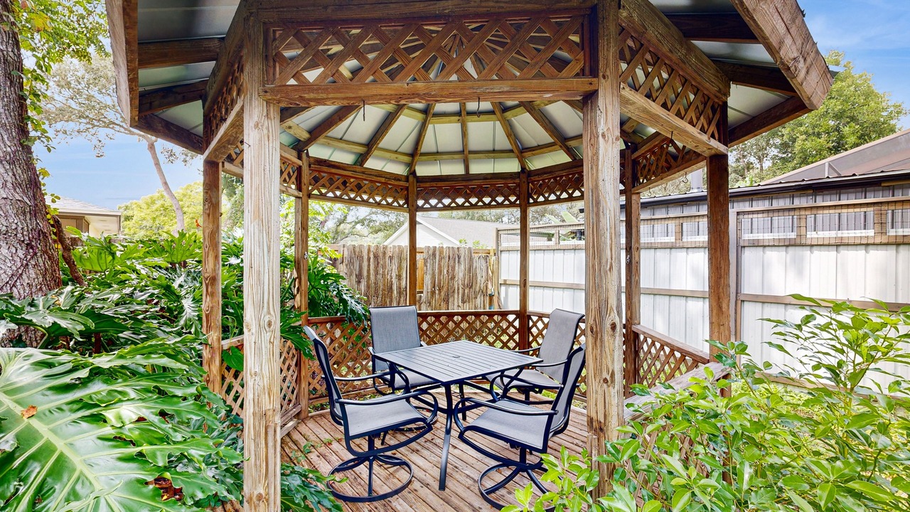 Photo of Outdoor in St. Augustine South