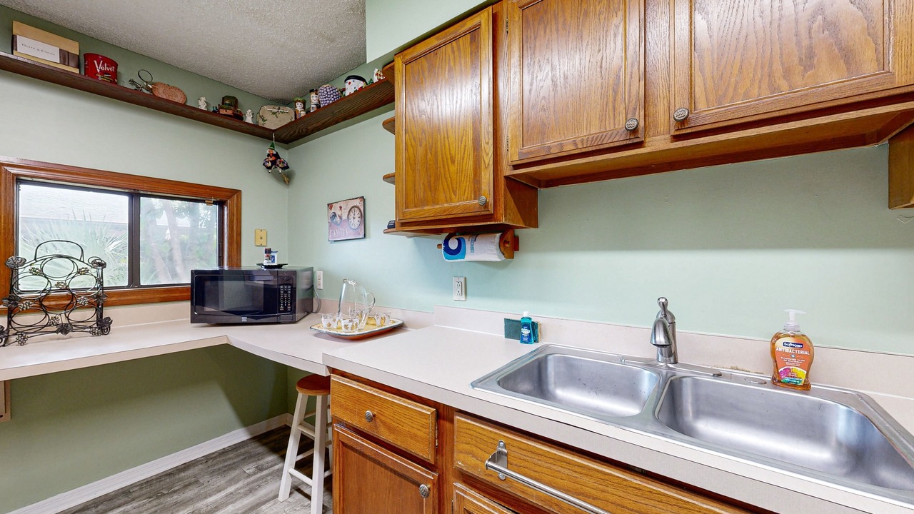 Photo of Kitchen in St. Augustine South