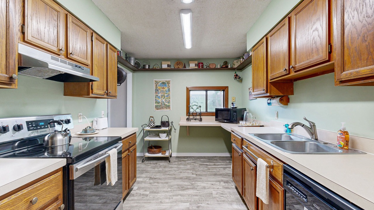 Photo of Kitchen in St. Augustine South
