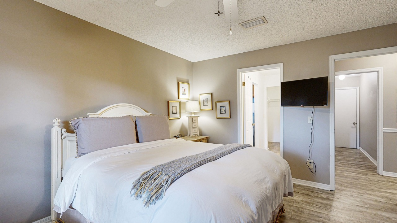 Photo of Bedroom in St. Augustine South