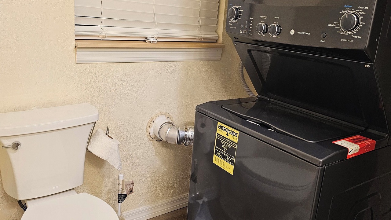 Photo of Bathroom in Palatka