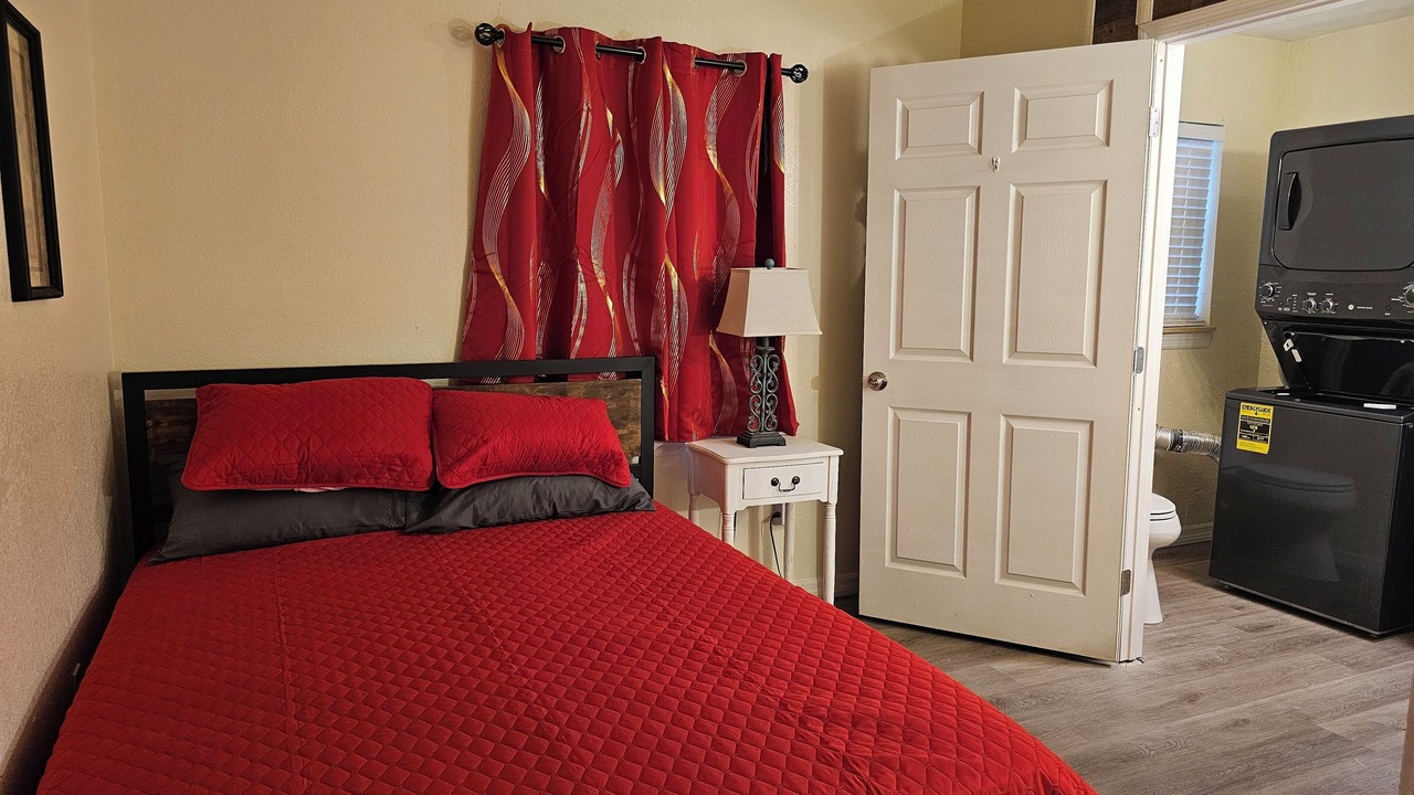 Photo of Bedroom in Palatka