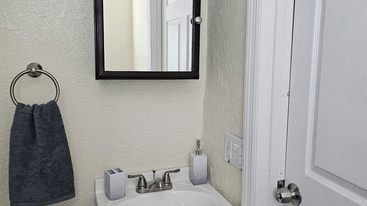 Photo of Bathroom in Palatka