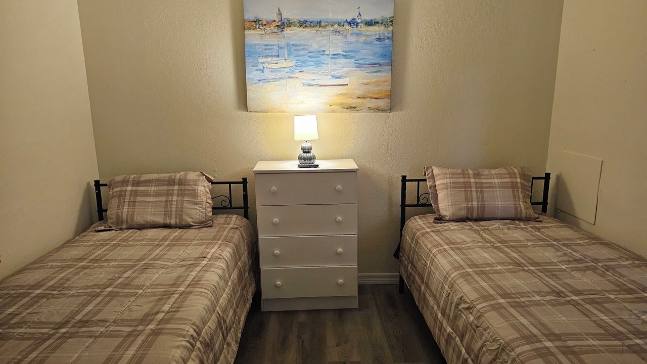 Photo of Bedroom in Palatka