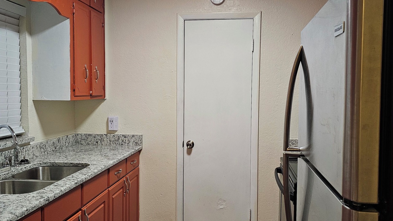 Photo of Bathroom in Palatka