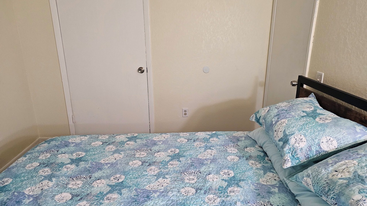 Photo of Bedroom in Palatka