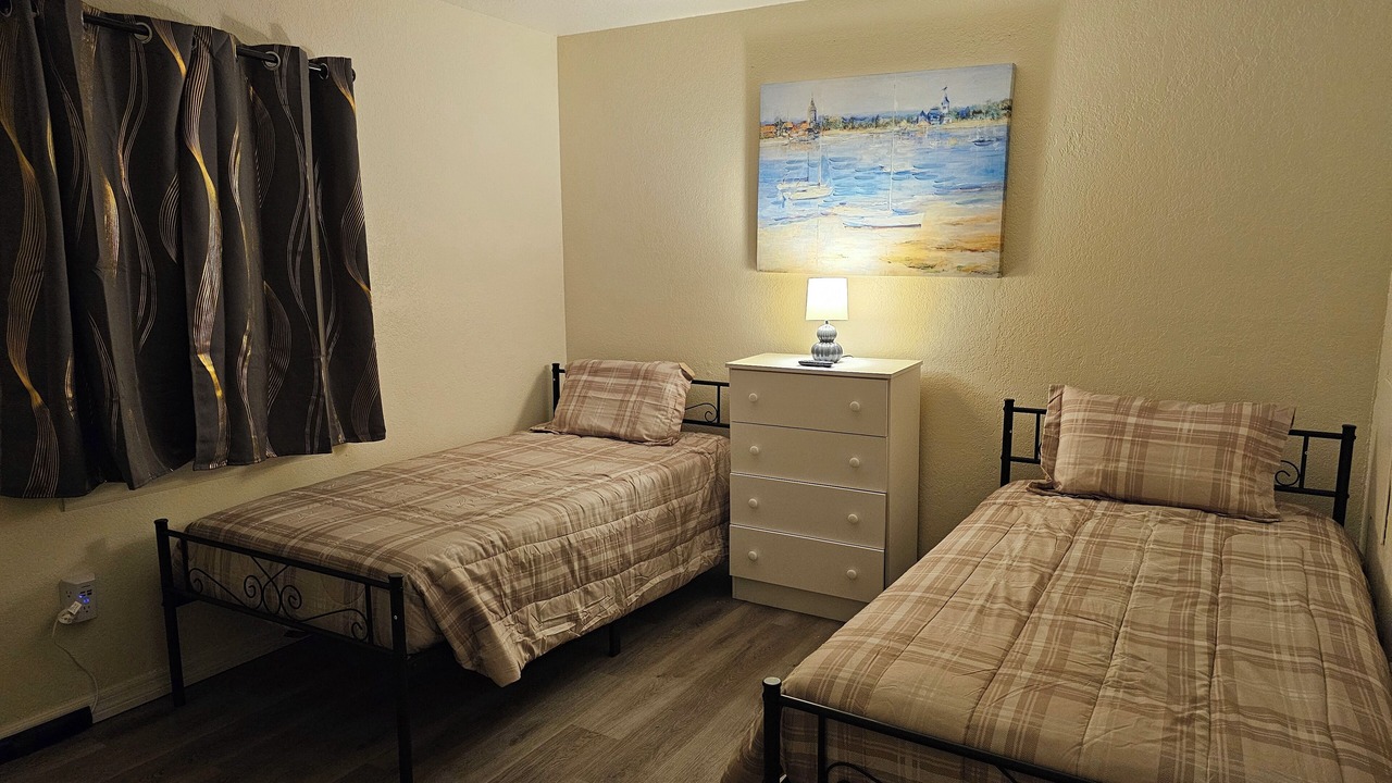 Photo of Bedroom in Palatka