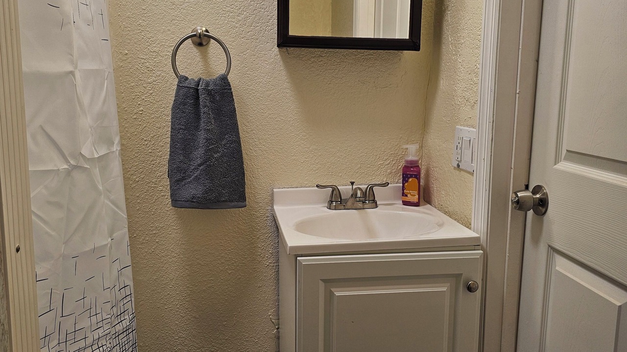 Photo of Bathroom in Palatka