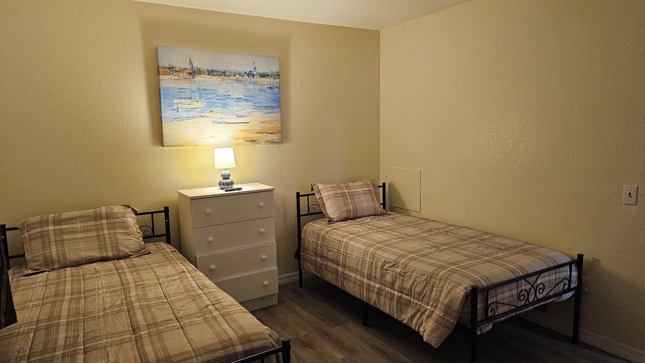 Photo of Bedroom in Palatka