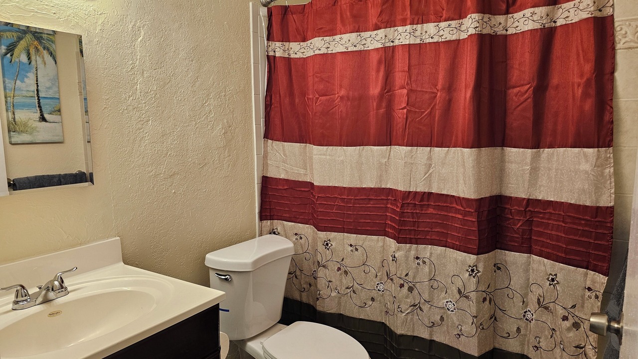 Photo of Bathroom in Palatka