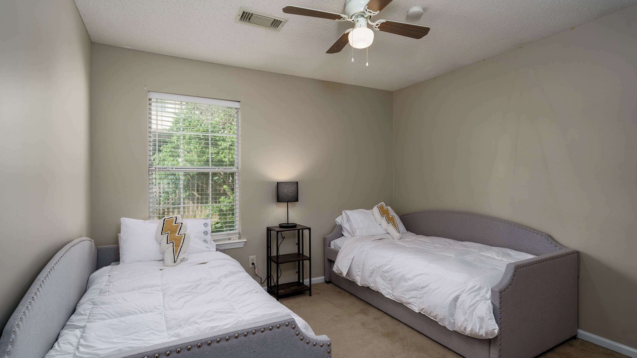 Photo of Bedroom in Tuscaloosa