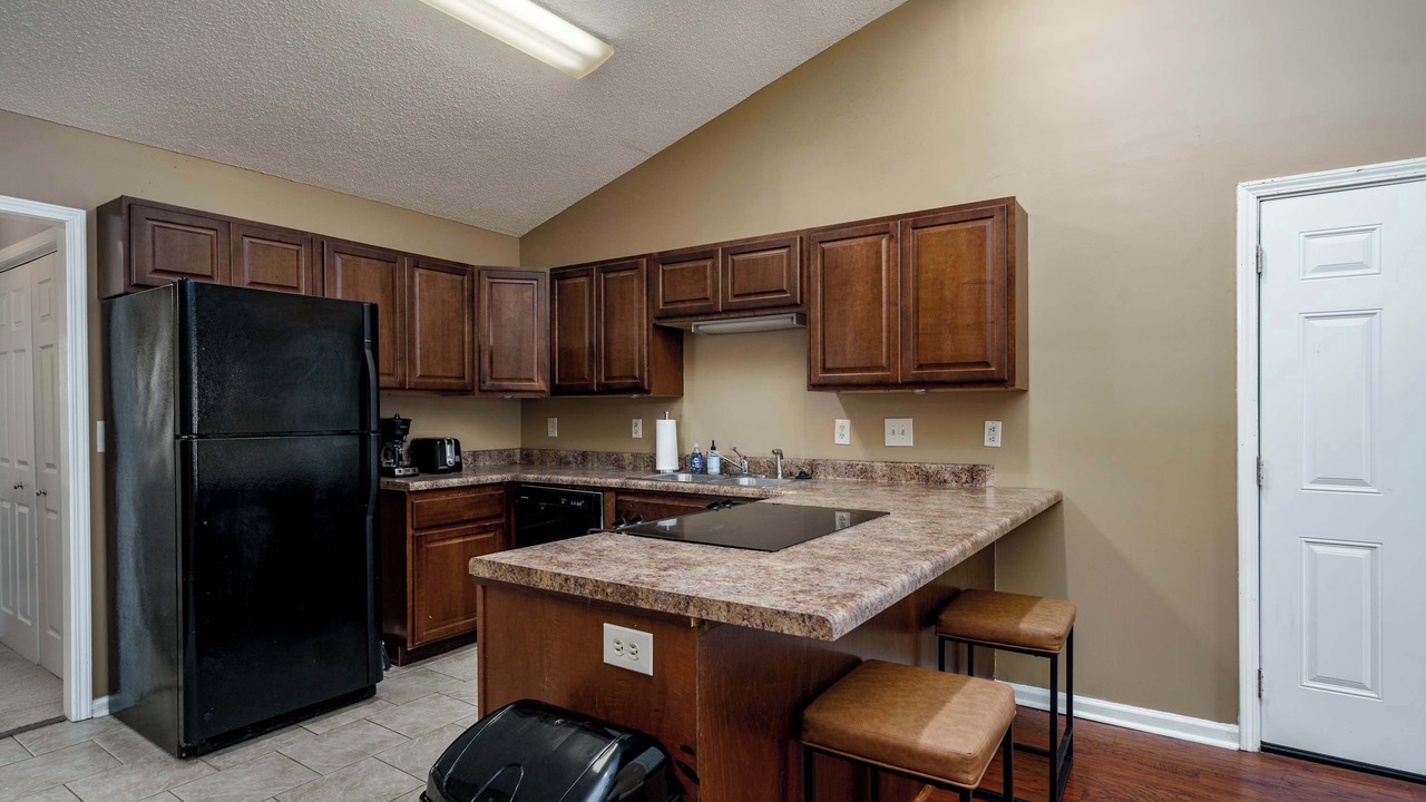 Photo of Kitchen in Tuscaloosa