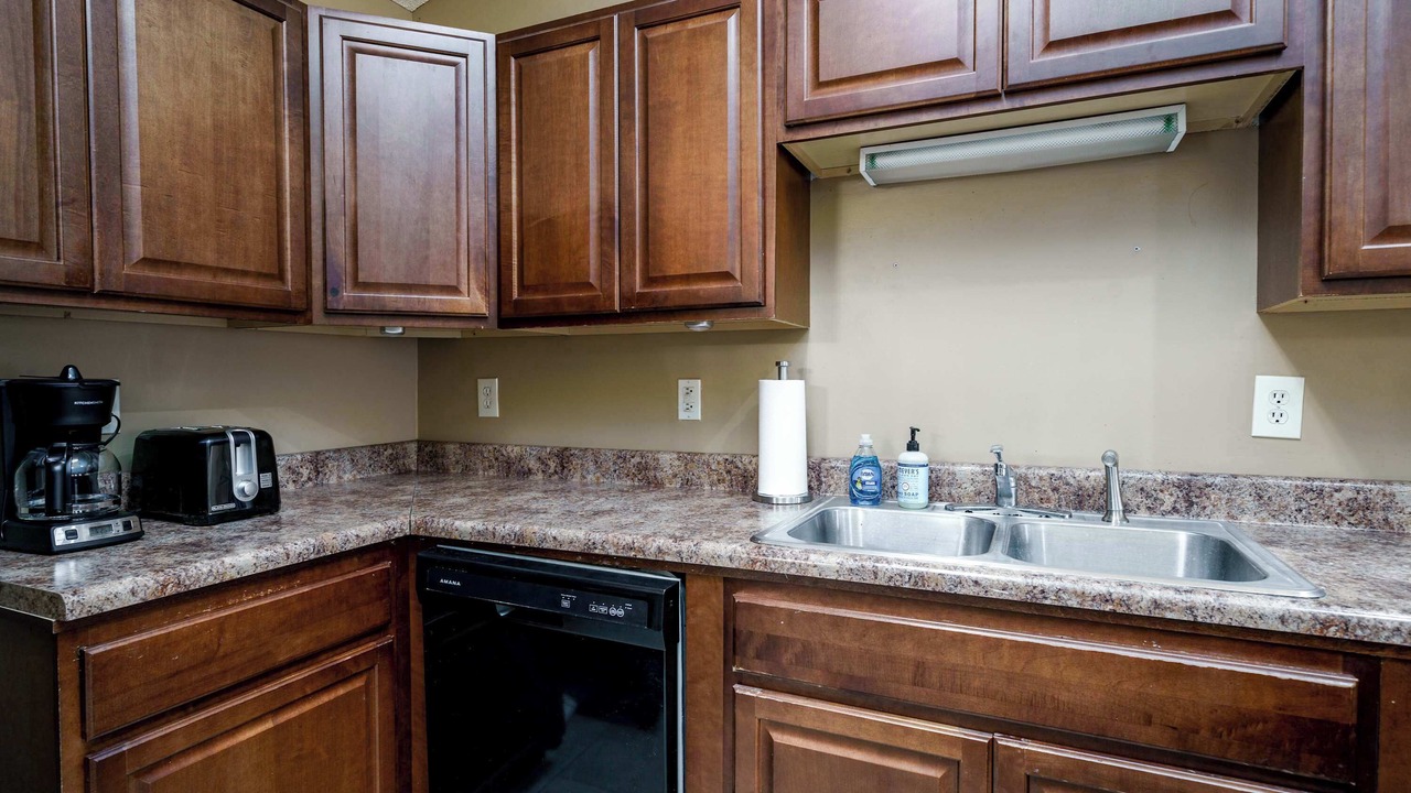 Photo of Kitchen in Tuscaloosa