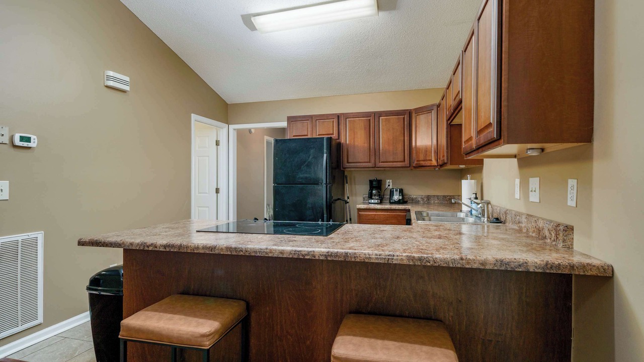 Photo of Kitchen in Tuscaloosa
