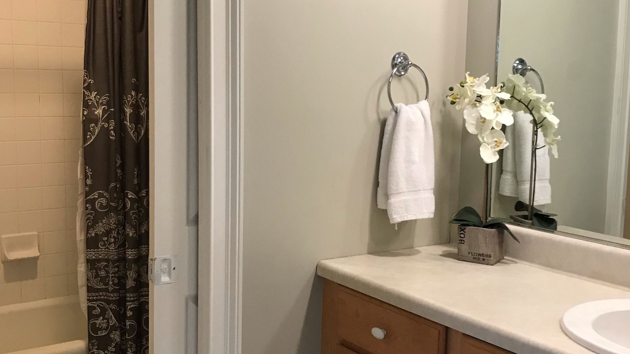Photo of Bathroom in Biloxi