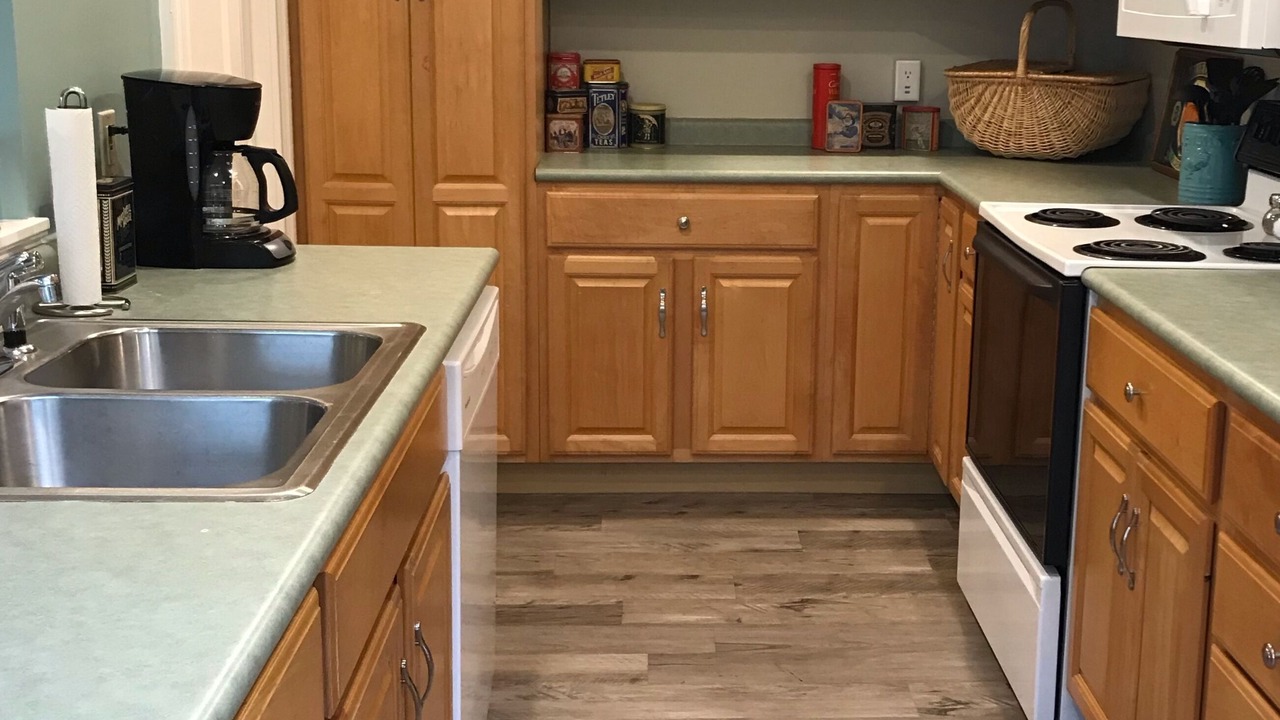 Photo of Kitchen in Biloxi