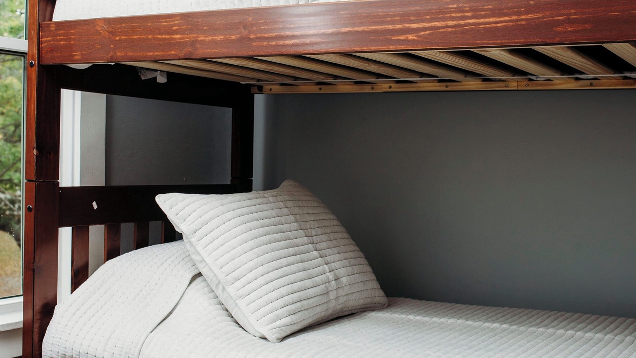 Photo of Bedroom in Big Rapids