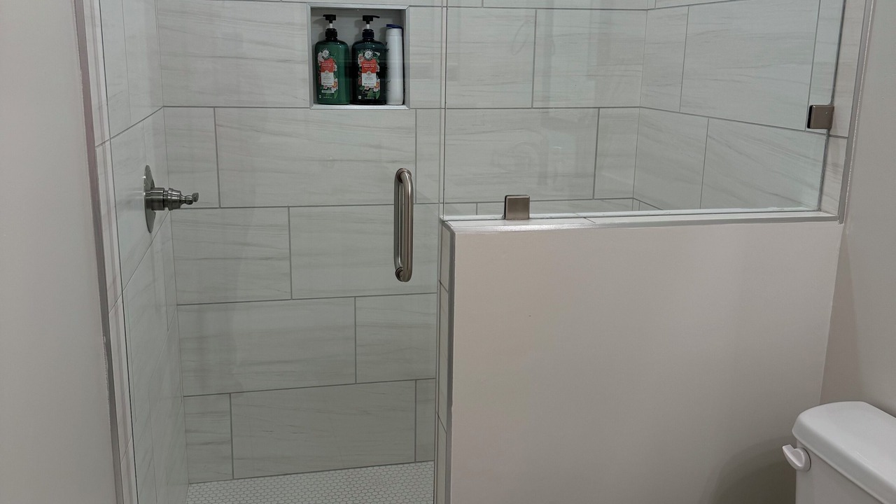 Photo of Bathroom in Auburn