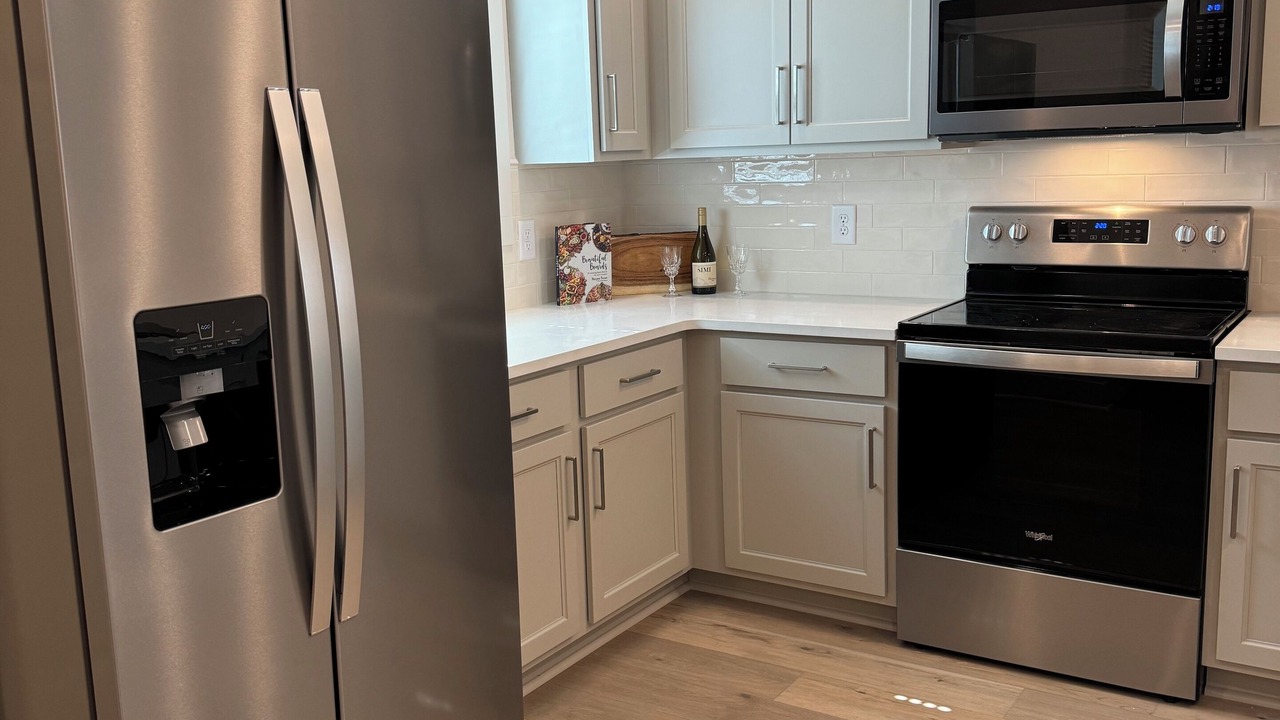 Photo of Kitchen in Auburn