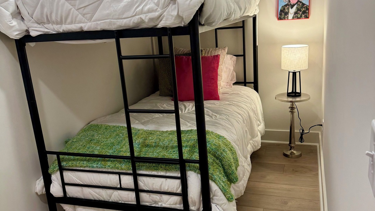 Photo of Bedroom in Auburn