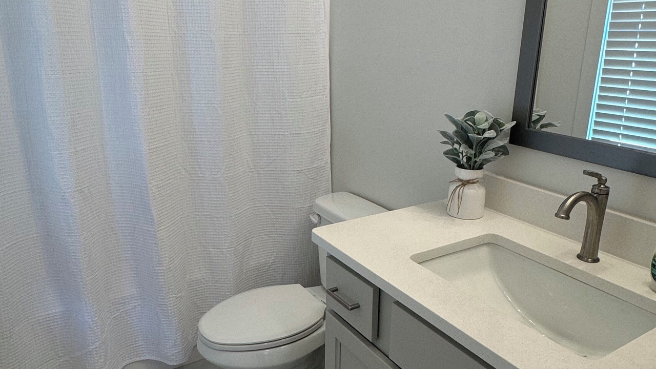 Photo of Bathroom in Auburn