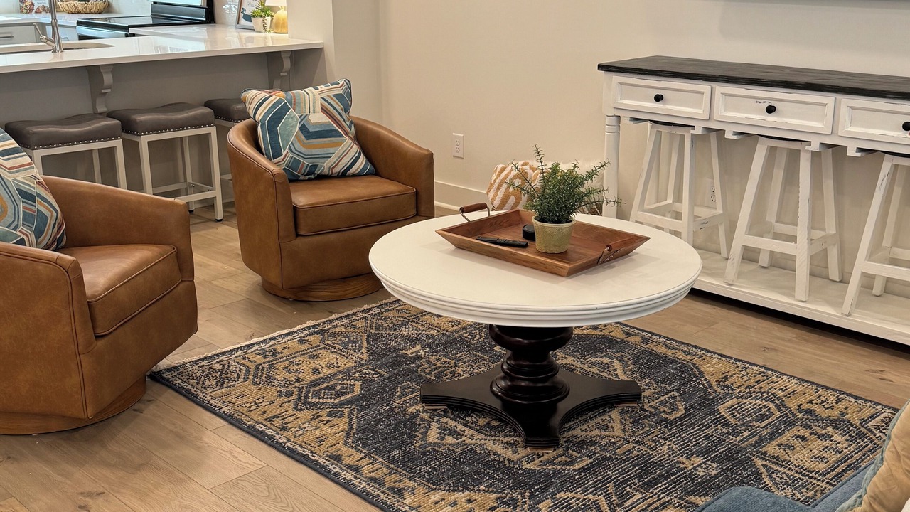 Photo of Livingroom in Auburn