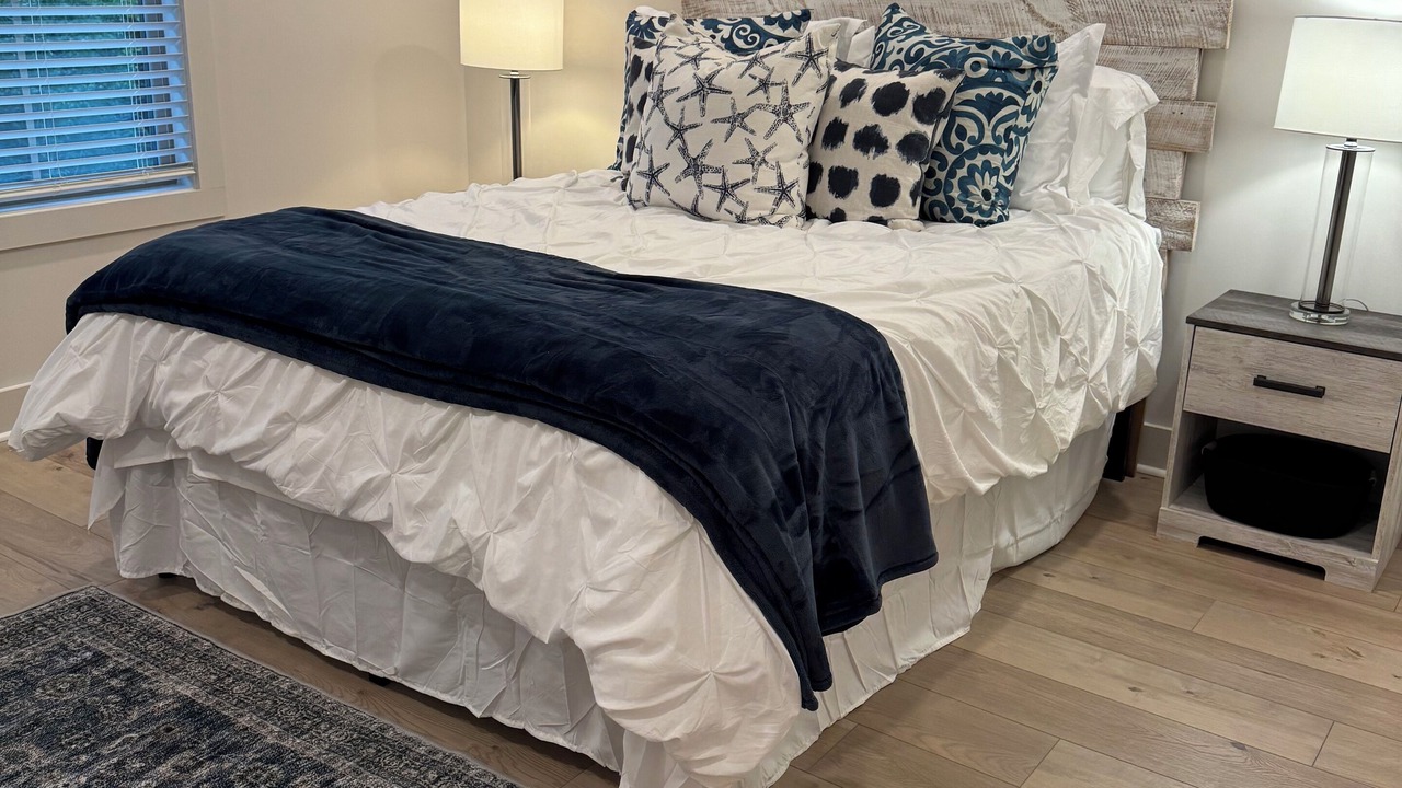 Photo of Bedroom in Auburn