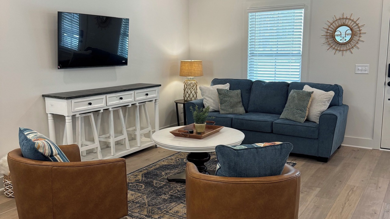 Photo of Livingroom in Auburn