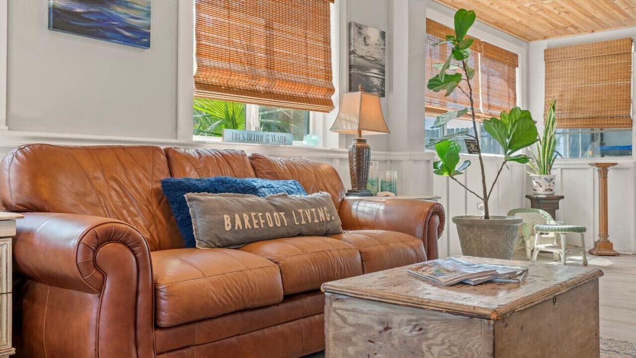 Photo of Bedroom in Bid-a-wee Beach