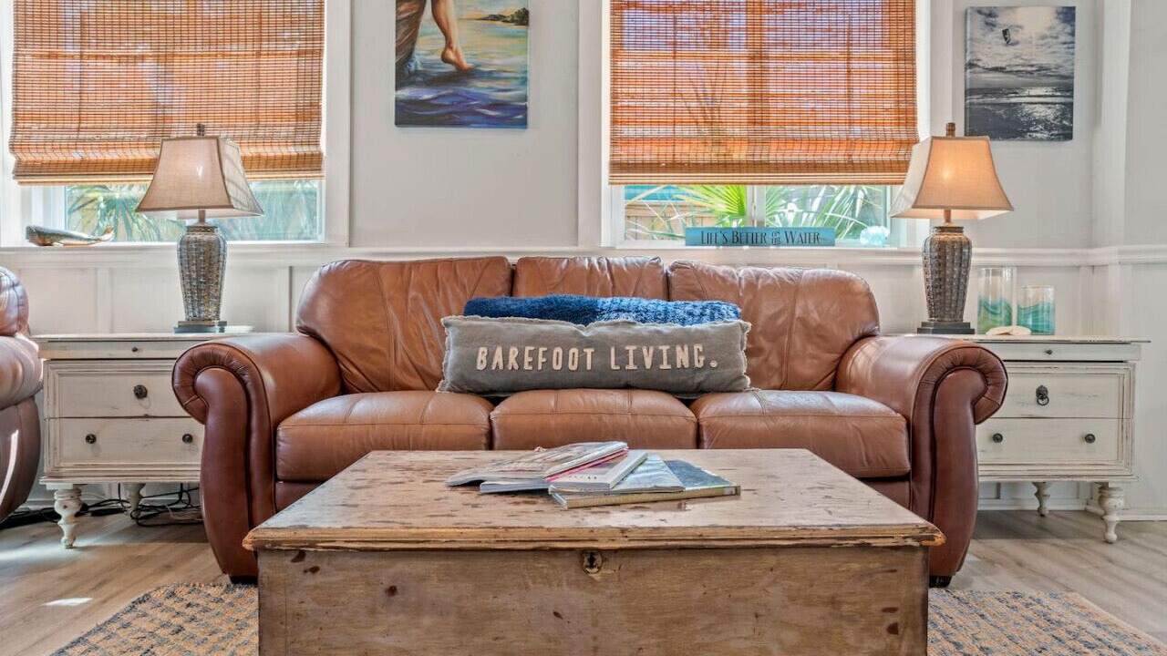 Photo of Bedroom in Bid-a-wee Beach