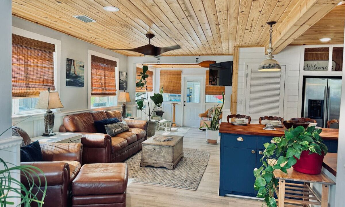 Photo of Bedroom in Bid-a-wee Beach