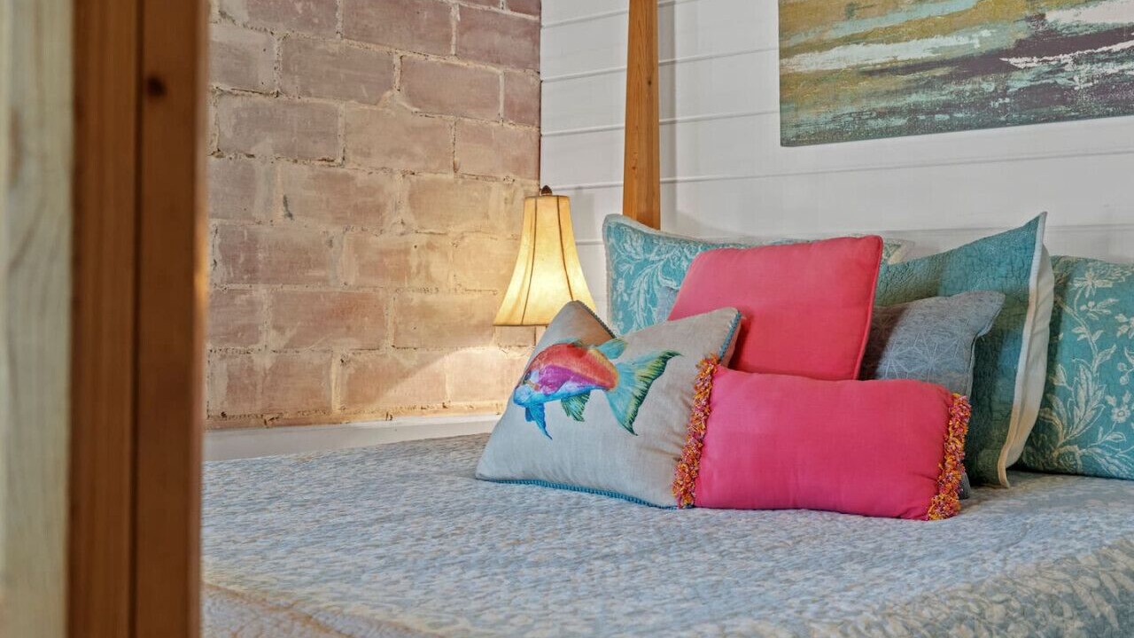 Photo of Bedroom in Bid-a-wee Beach