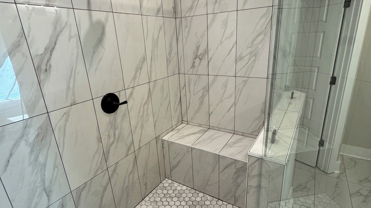 Photo of Bathroom in Red Banks