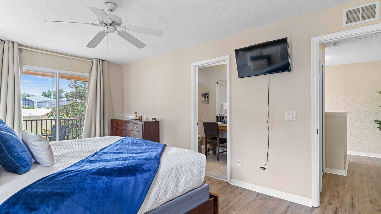 Photo of Bathroom in Regal Palms