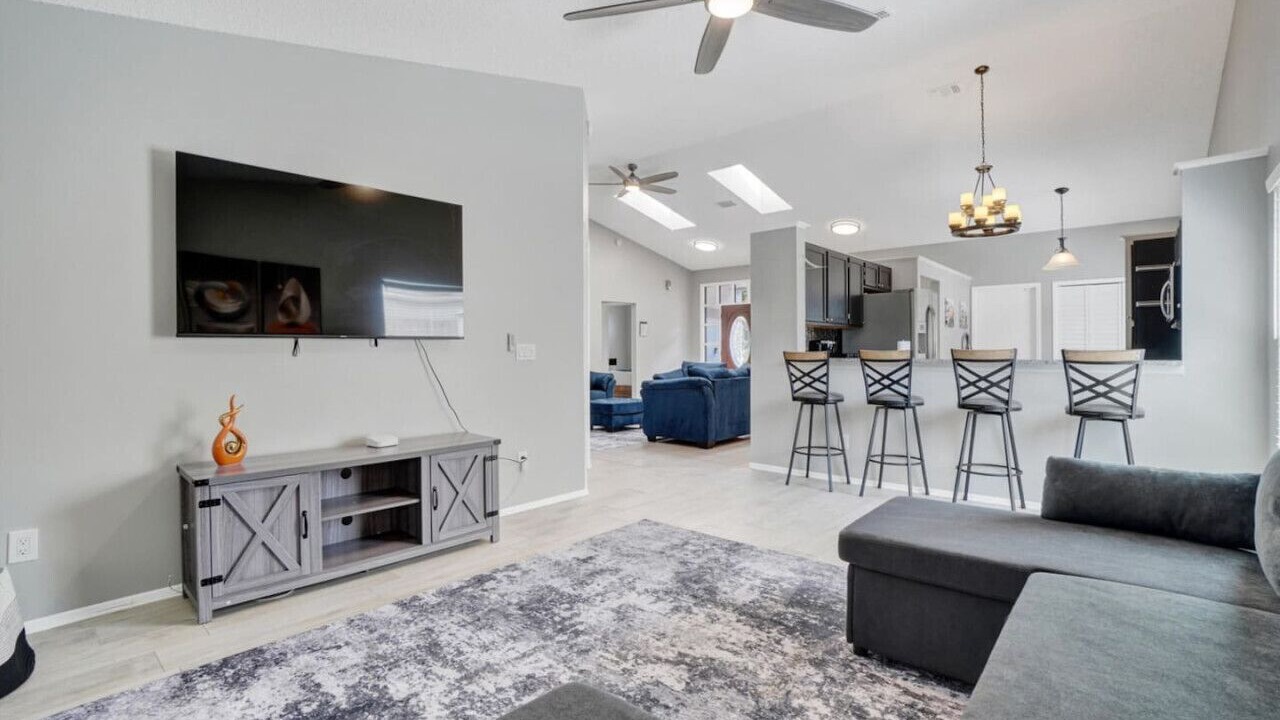 Photo of Livingroom in Lake Mary