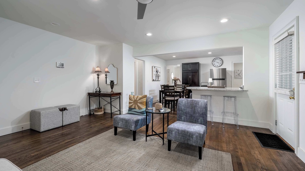 Photo of Livingroom in Tuscaloosa