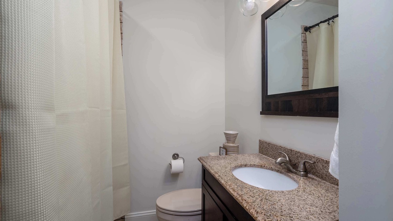 Photo of Bathroom in Tuscaloosa
