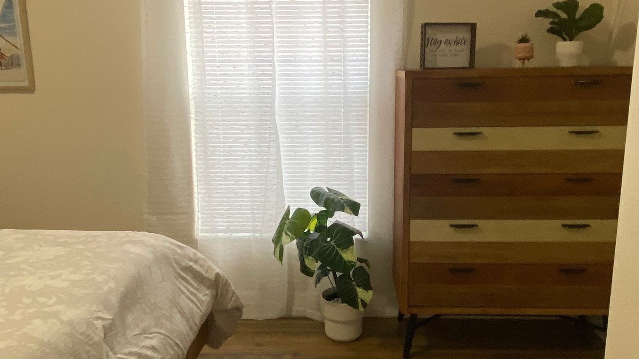 Photo of Bedroom in Davenport