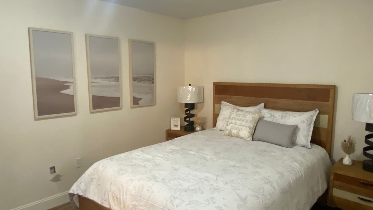 Photo of Bedroom in Davenport