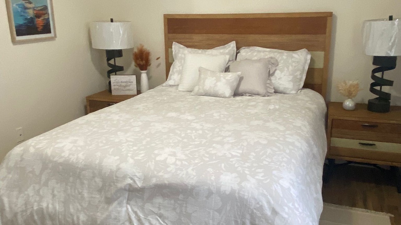 Photo of Bedroom in Davenport