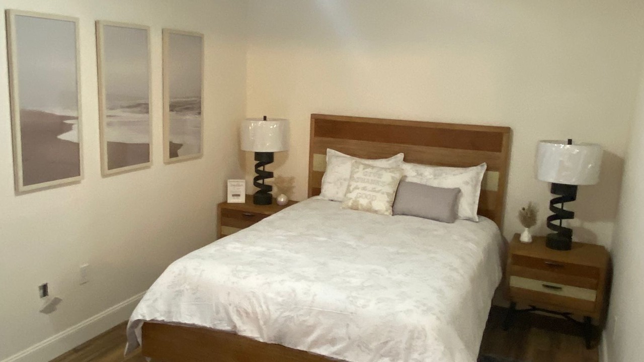 Photo of Bedroom in Davenport