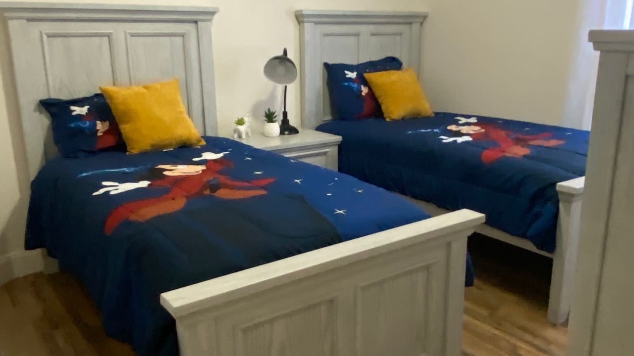 Photo of Bedroom in Davenport