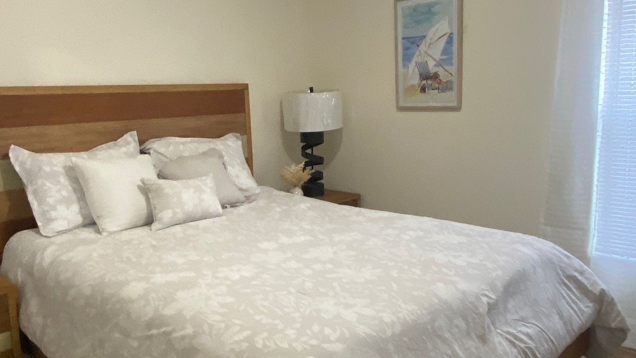 Photo of Bedroom in Davenport