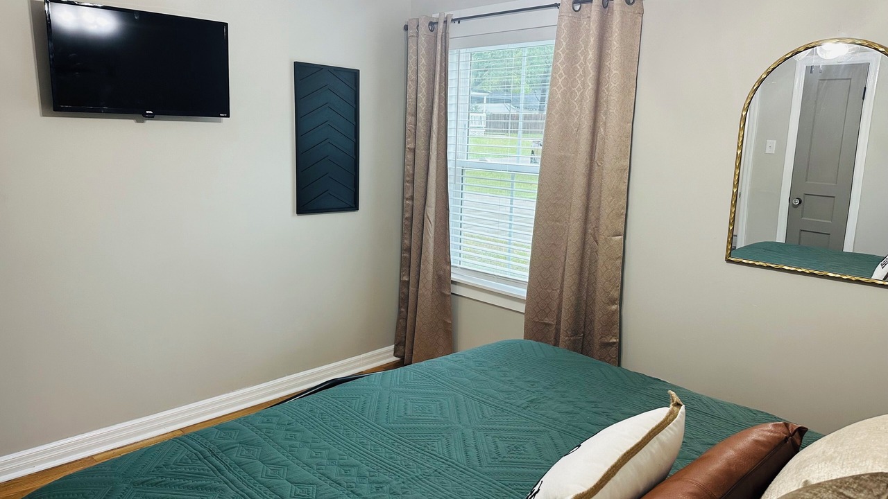 Photo of Bedroom in Winchester